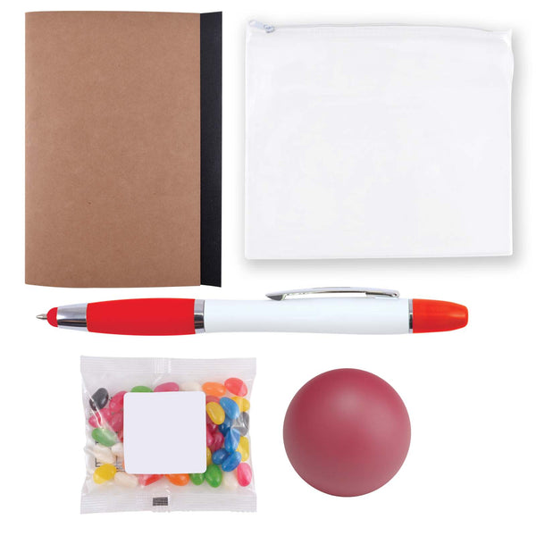 Merit School Pack [2-LL6018]