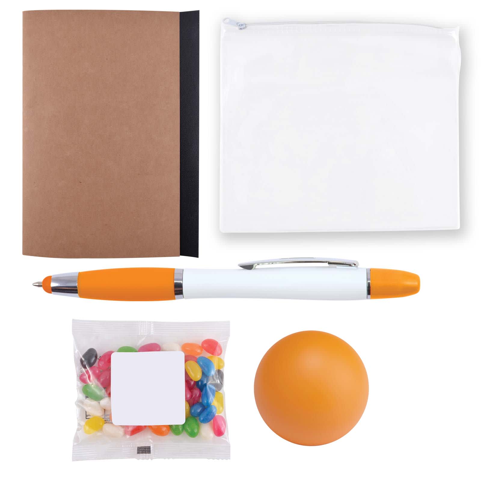 Merit School Pack [2-LL6018]