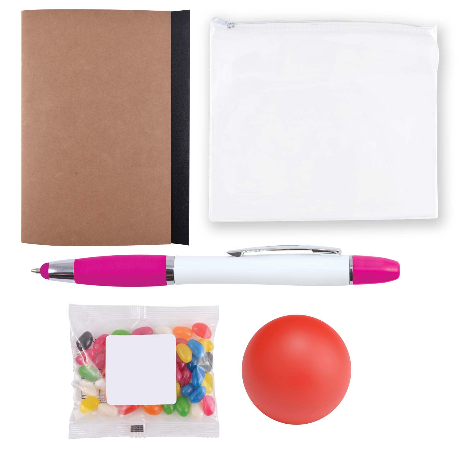 Merit School Pack [2-LL6018]
