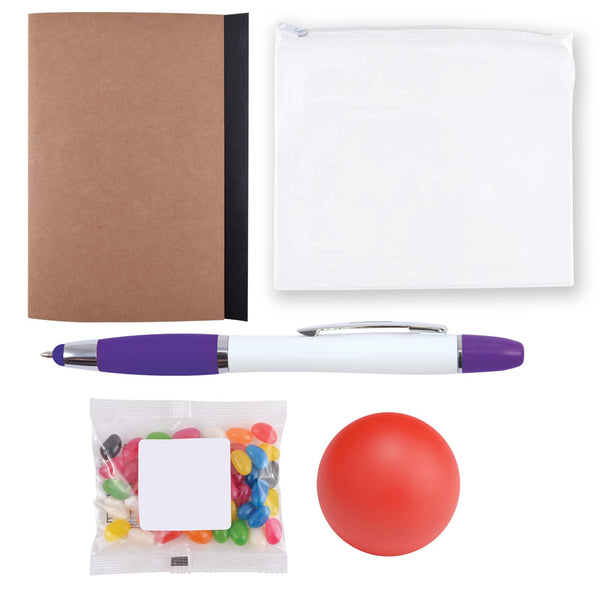 Merit School Pack [2-LL6018]