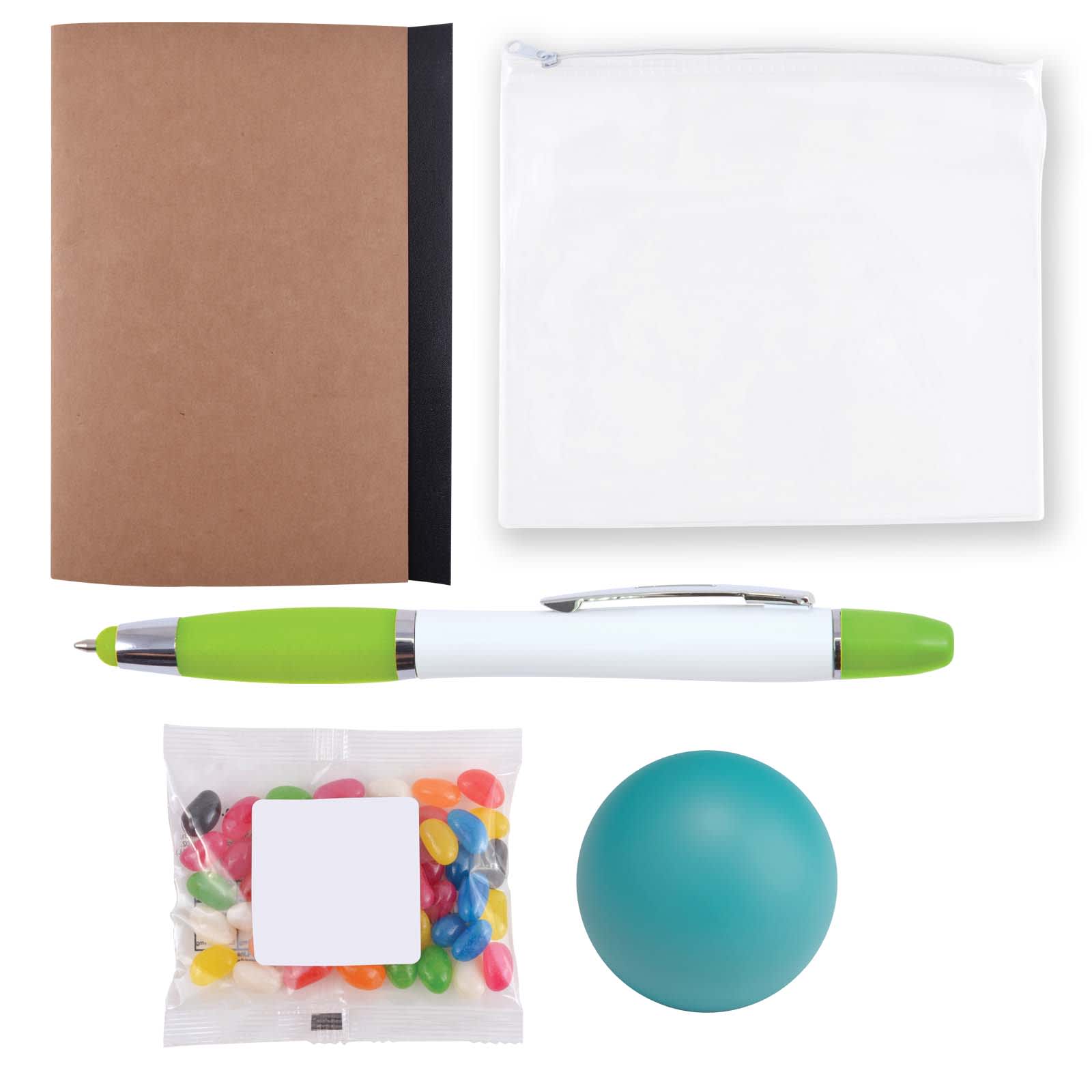 Merit School Pack [2-LL6018]