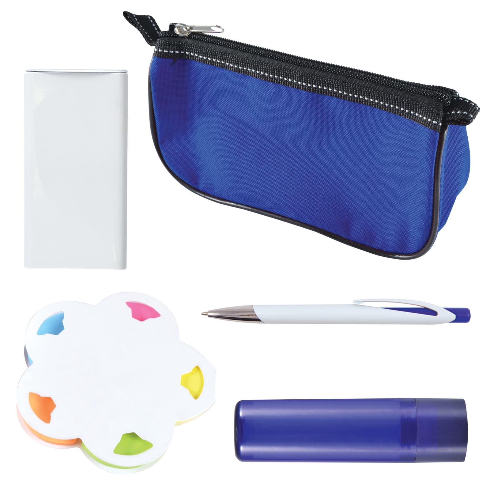 Bravo Pack [2-LL6020]