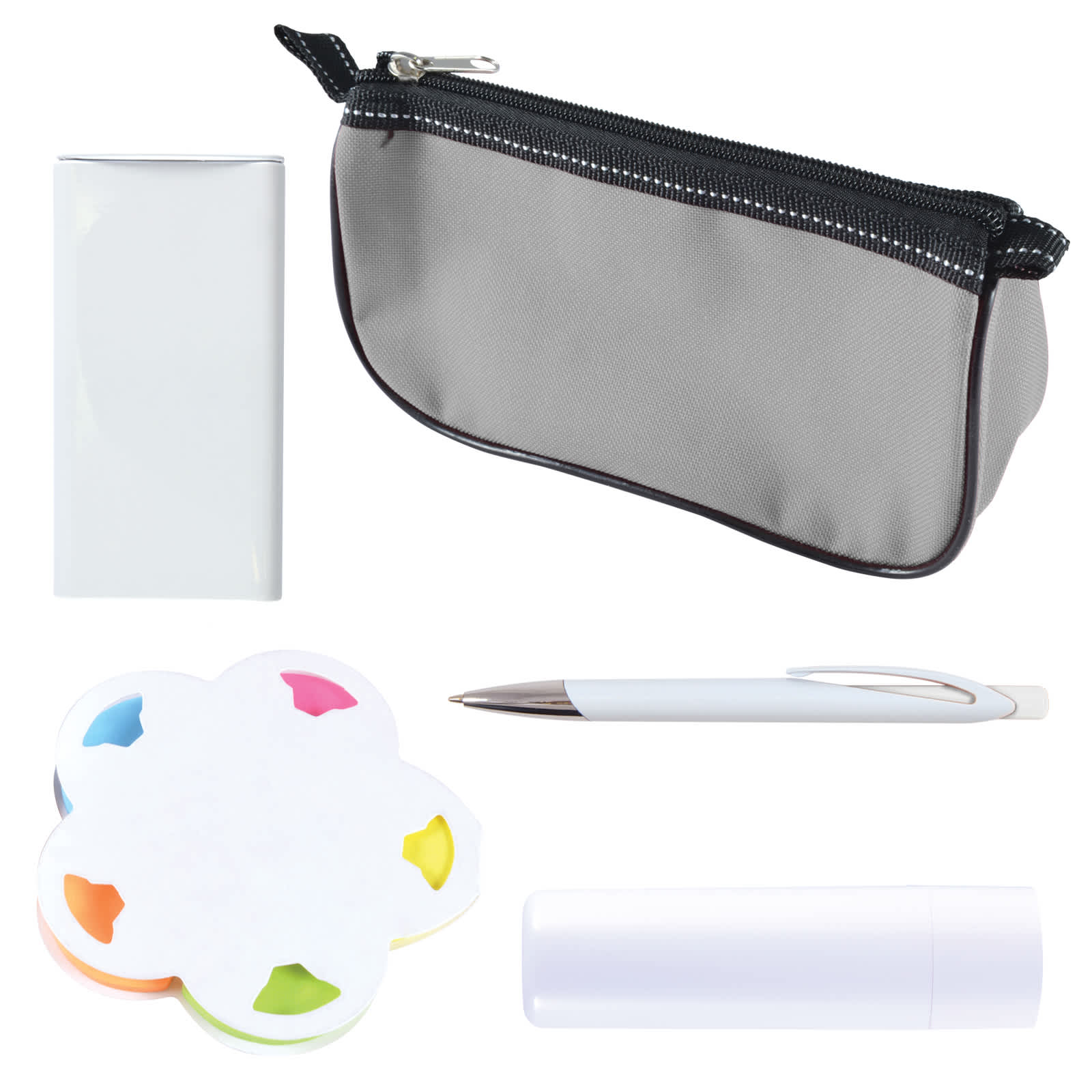 Bravo Pack [2-LL6020]