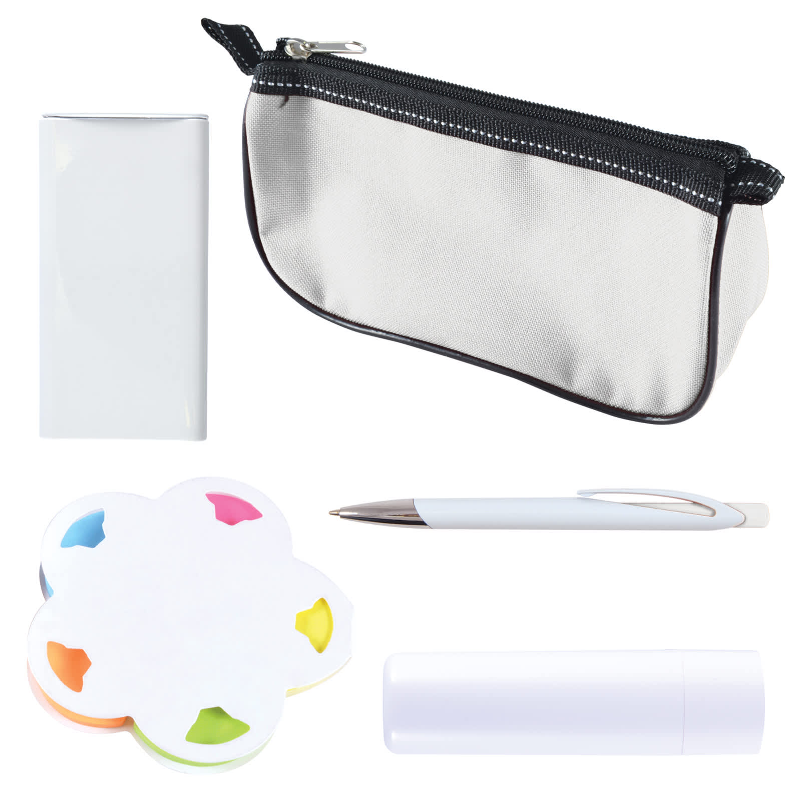 Bravo Pack [2-LL6020]