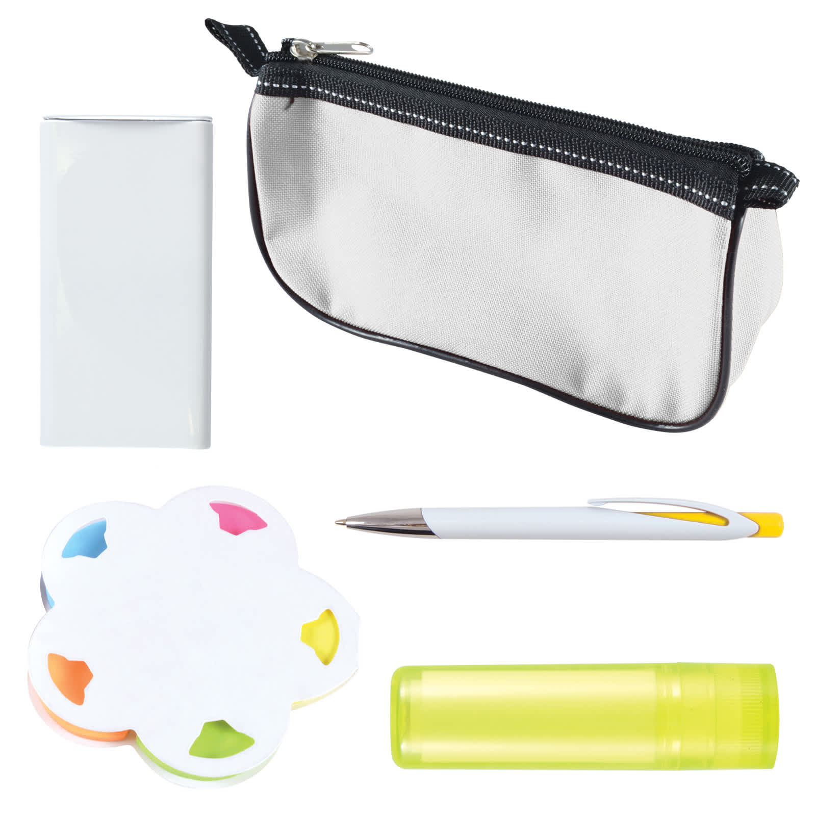 Bravo Pack [2-LL6020]
