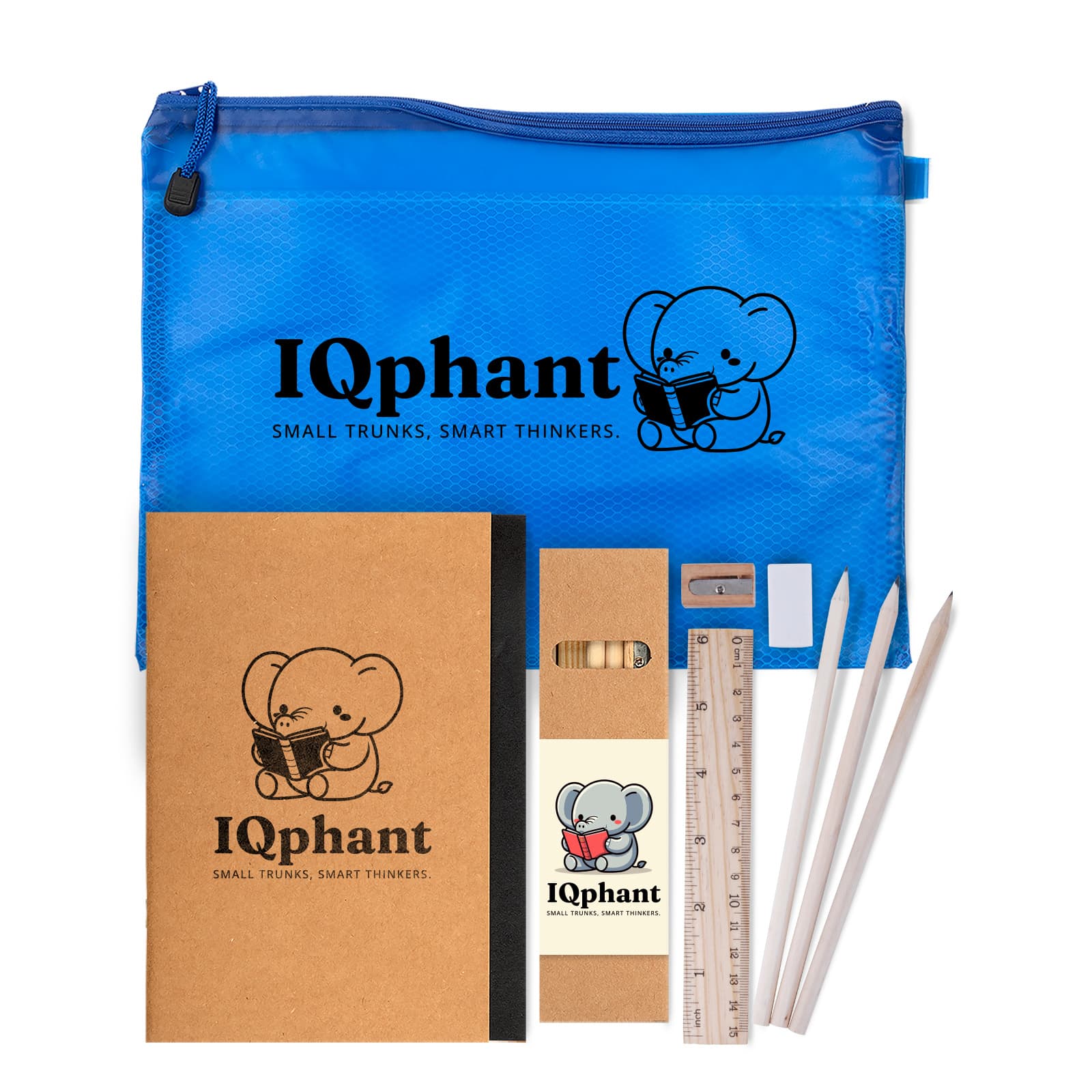 Smarty Pants Pack [2-LL6032]