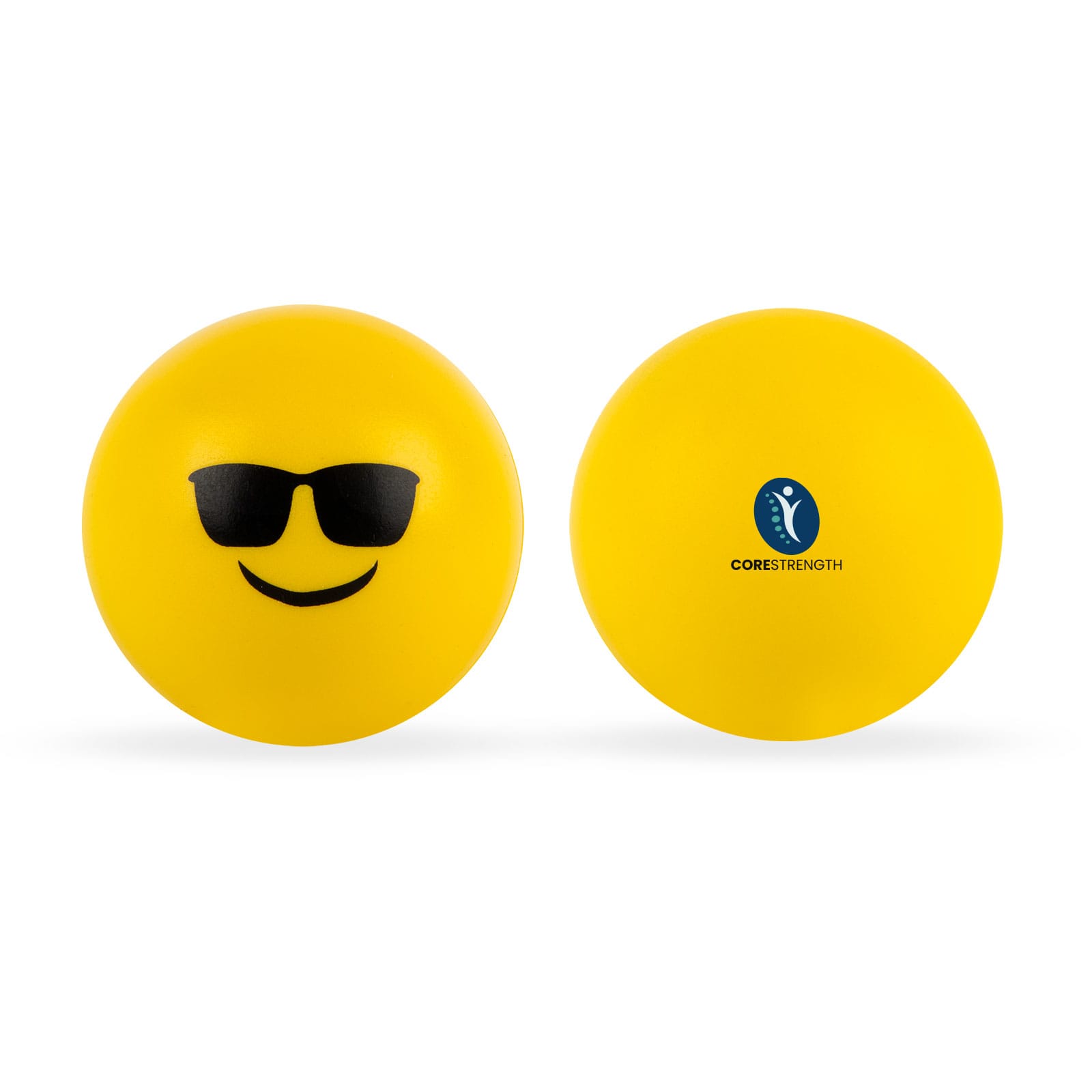 Emoji Stress Balls [2-LL610]