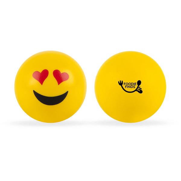 Emoji Stress Balls [2-LL610]