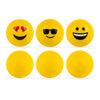 Emoji Stress Balls [2-LL610]