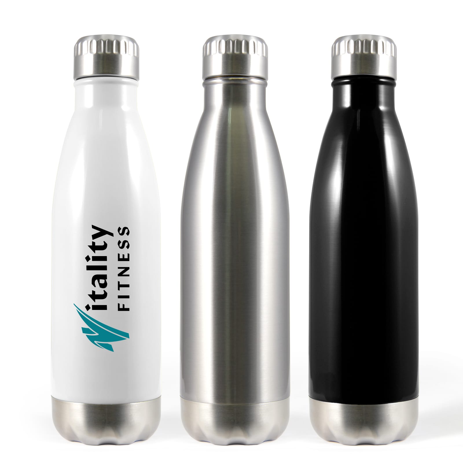 Soda Grande Vacuum Bottle [2-LL6140]