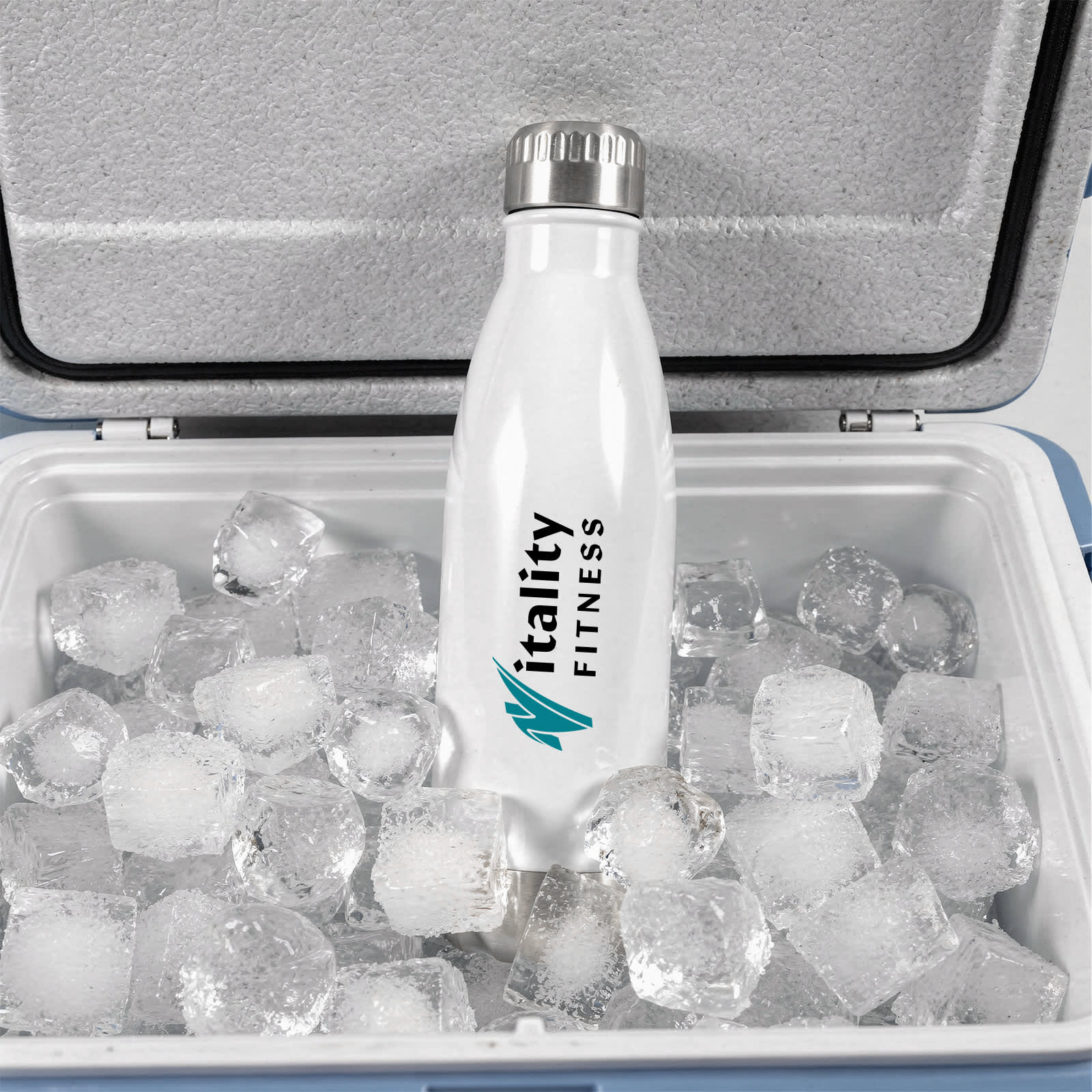 Soda Grande Vacuum Bottle [2-LL6140]
