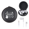 Forte Earbud Set [2-LL6150]