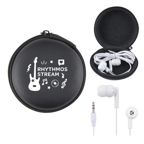 Forte Earbud Set [2-LL6150]