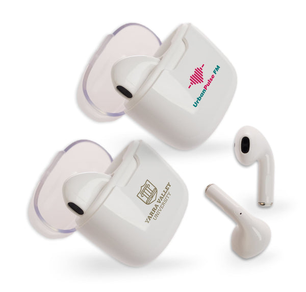 Twista Earbuds [2-LL6161]