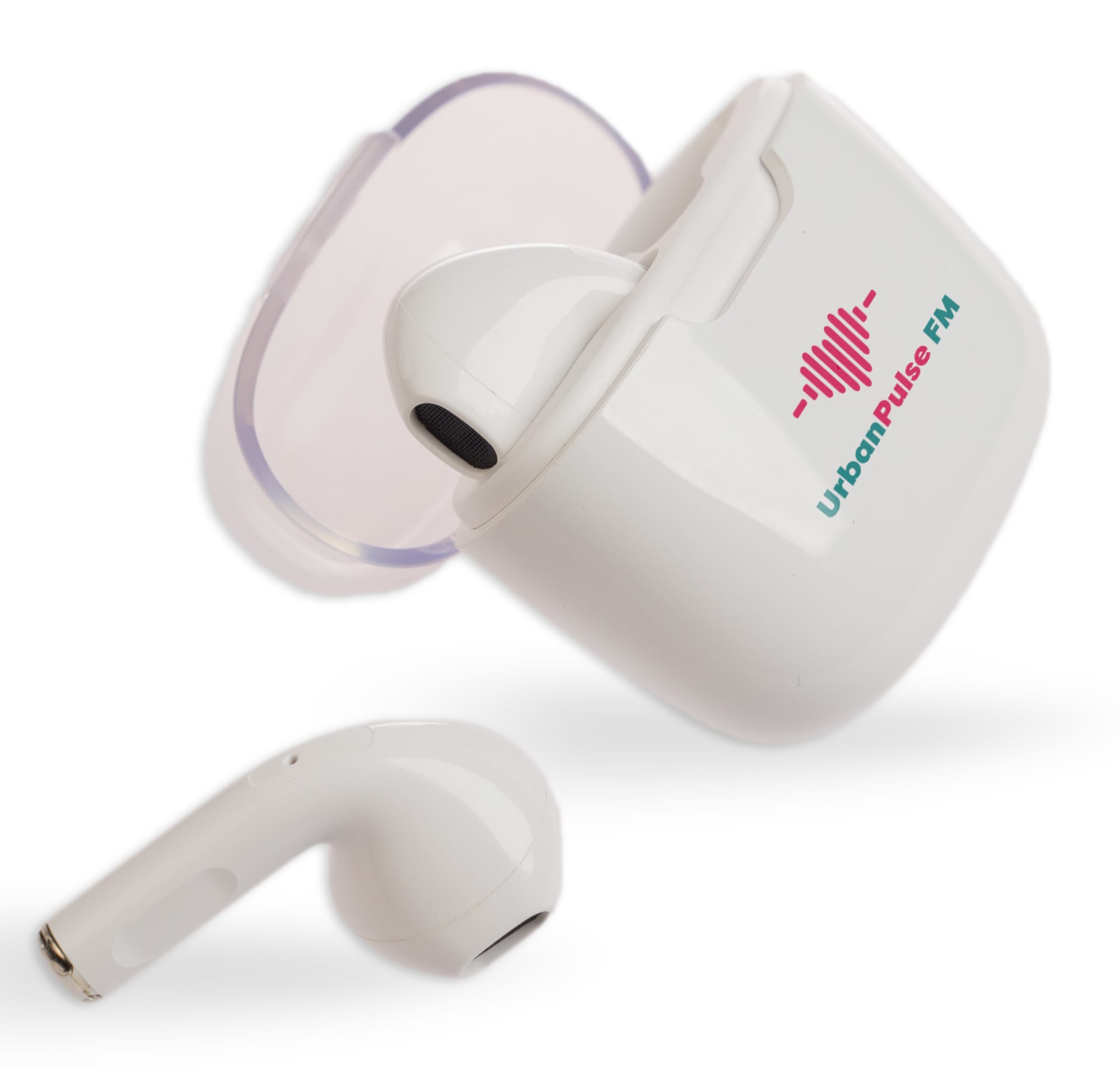 Twista Earbuds [2-LL6161]