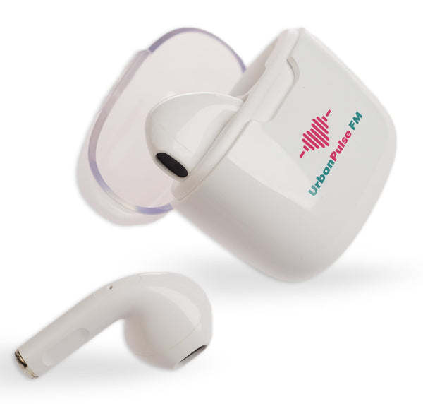 Twista Earbuds [2-LL6161]