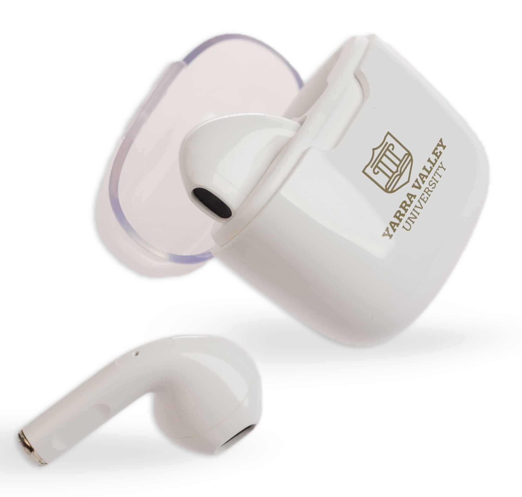 Twista Earbuds [2-LL6161]