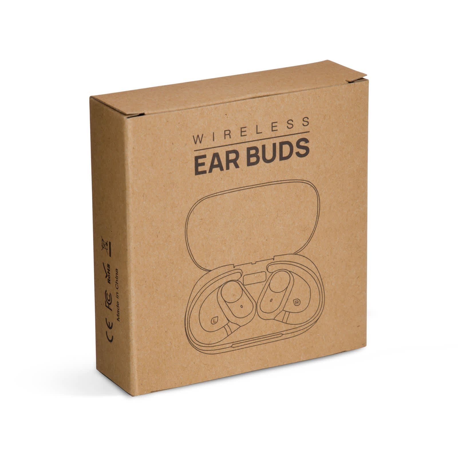 Loop Earbuds [2-LL6162]