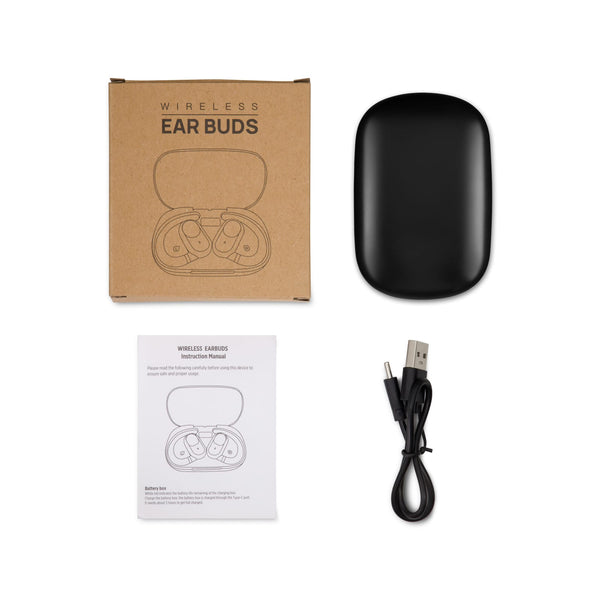 Loop Earbuds [2-LL6162]