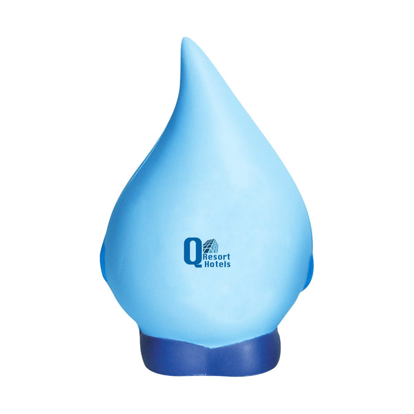 Water Drop Stress Reliever [2-LL617]
