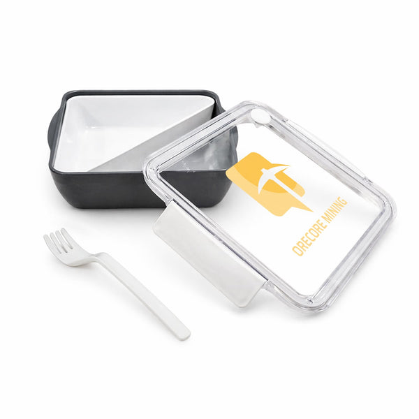 Zest Lunch Box / Food Container [2-LL6185]