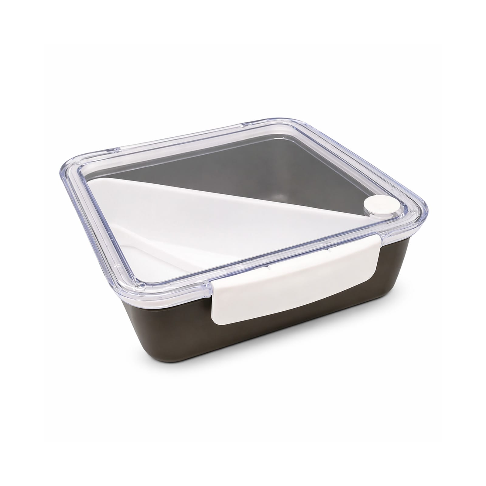 Zest Lunch Box / Food Container [2-LL6185]