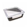 Zest Lunch Box / Food Container [2-LL6185]