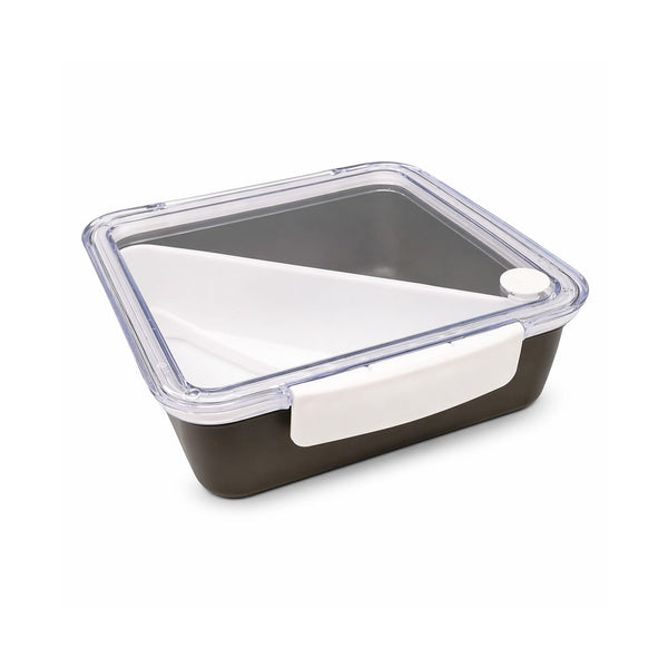 Zest Lunch Box / Food Container [2-LL6185]