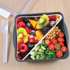 Zest Lunch Box / Food Container [2-LL6185]