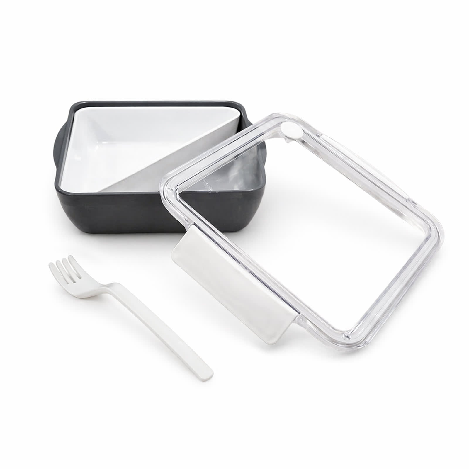 Zest Lunch Box / Food Container [2-LL6185]
