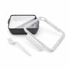 Zest Lunch Box / Food Container [2-LL6185]