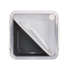 Zest Lunch Box / Food Container [2-LL6185]