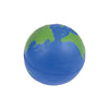 2 Colour World Globe Stress Reliever [2-LL630]
