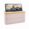Stax Eco Lunch Box with Phone Holder Lid [2-LL6362]
