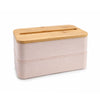 Stax Eco Lunch Box with Phone Holder Lid [2-LL6362]