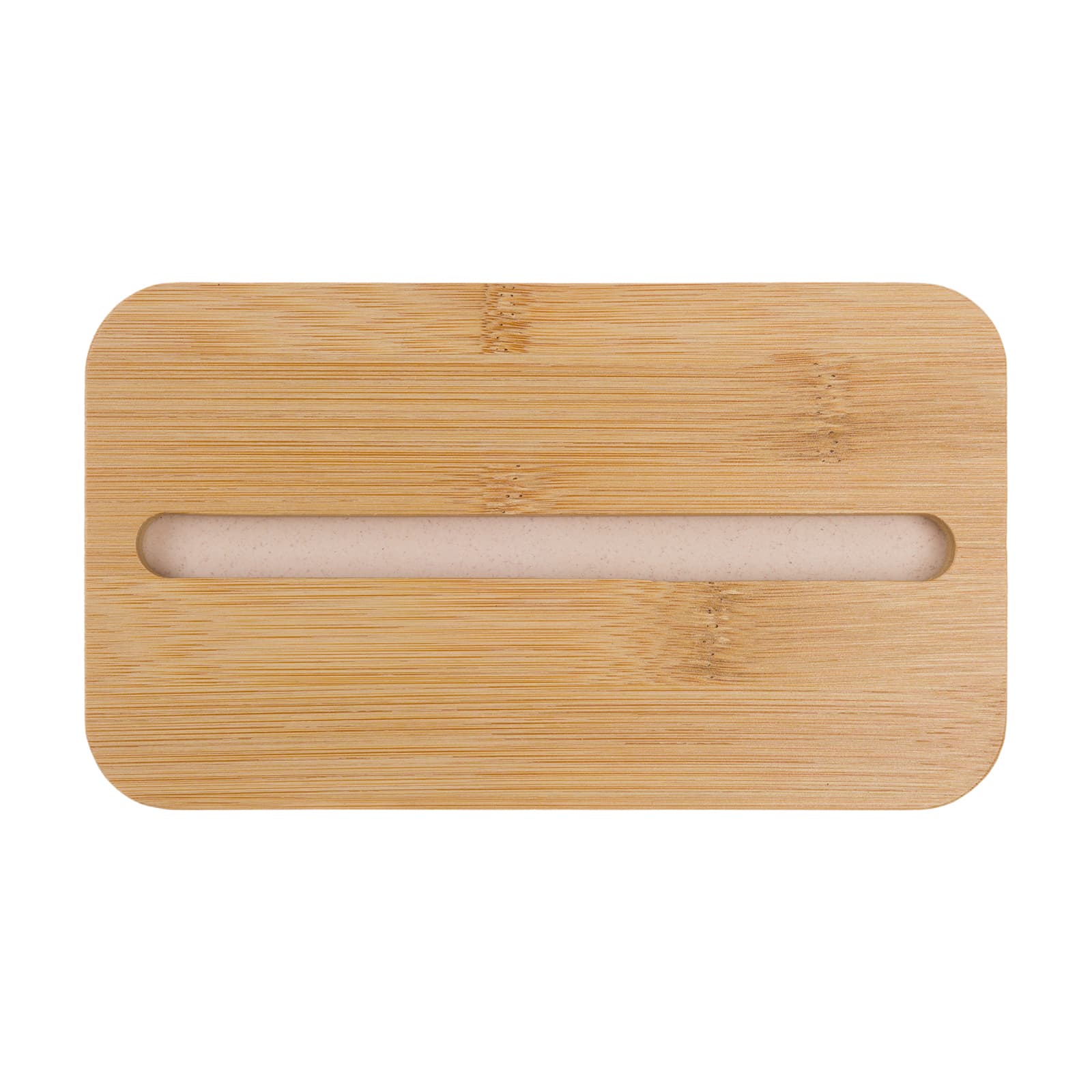 Stax Eco Lunch Box with Phone Holder Lid [2-LL6362]
