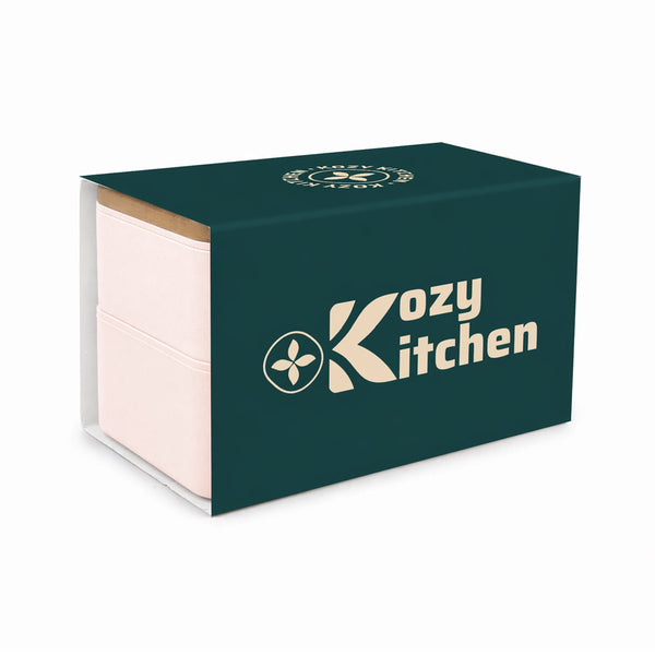 Stax Eco Lunch Box with Phone Holder Lid [2-LL6362]