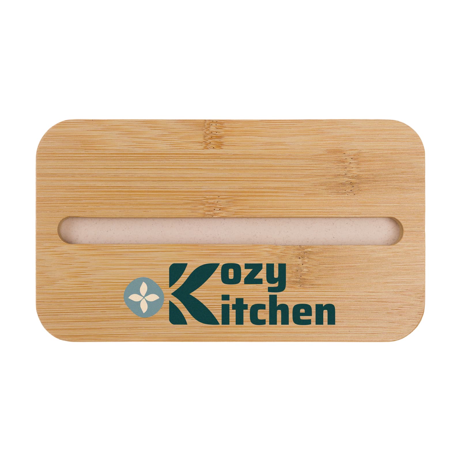 Stax Eco Lunch Box with Phone Holder Lid [2-LL6362]