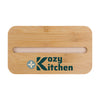Stax Eco Lunch Box with Phone Holder Lid [2-LL6362]