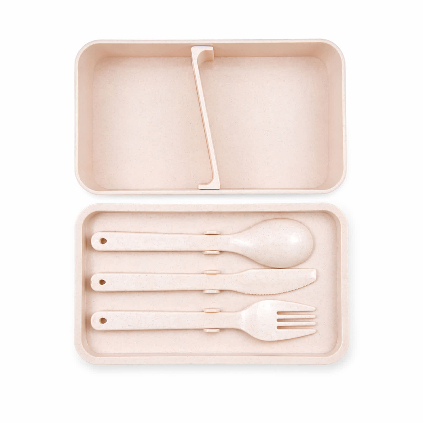 Stax Eco Lunch Box with Phone Holder Lid [2-LL6362]