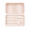 Stax Eco Lunch Box with Phone Holder Lid [2-LL6362]