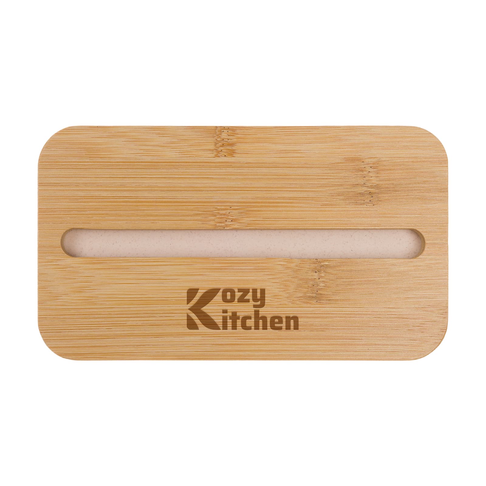 Stax Eco Lunch Box with Phone Holder Lid [2-LL6362]