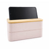 Stax Eco Lunch Box with Phone Holder Lid [2-LL6362]