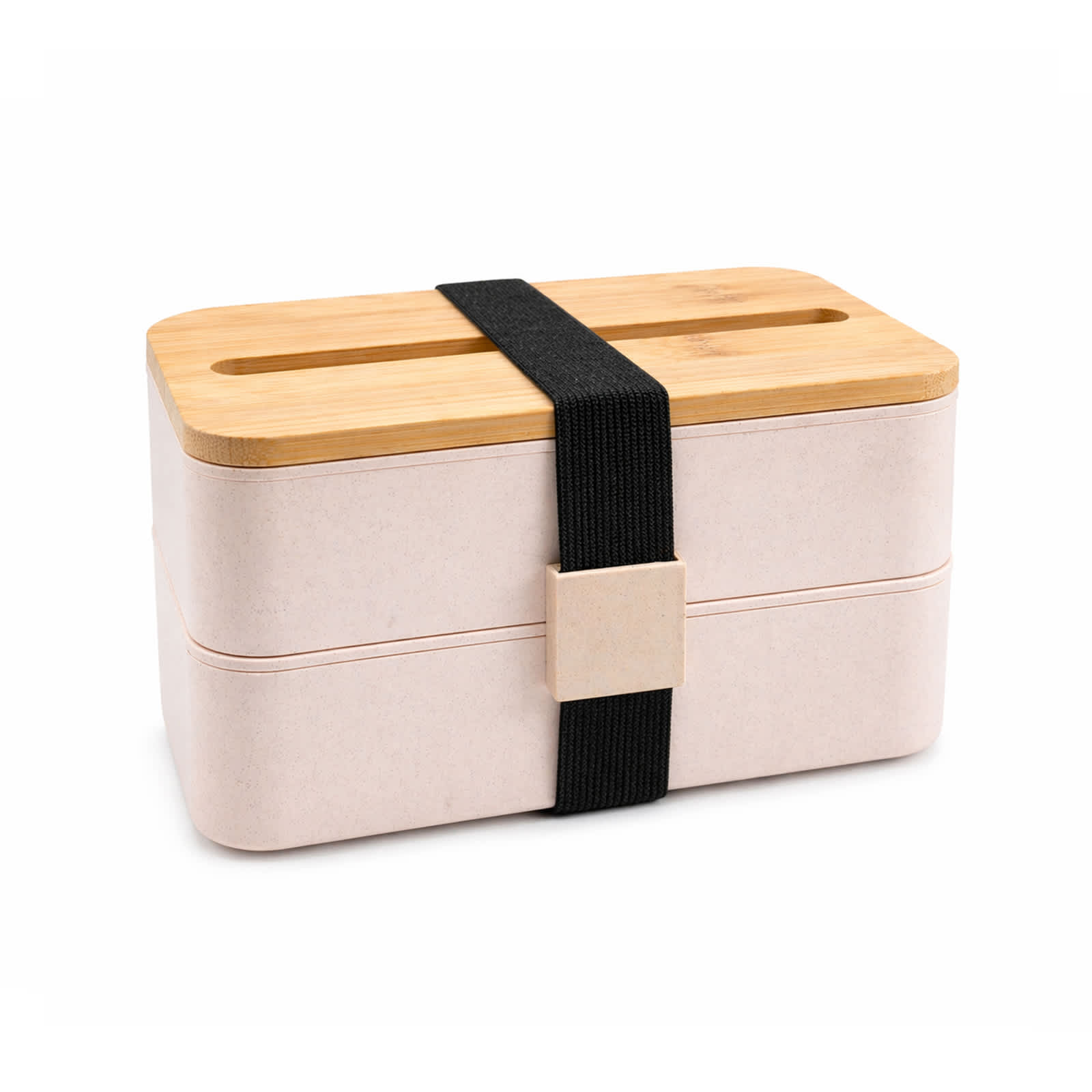Stax Eco Lunch Box with Phone Holder Lid [2-LL6362]