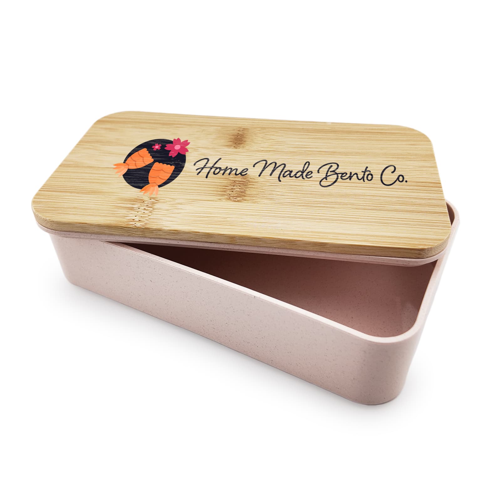 Stax Eco Lunch Box [2-LL6366]