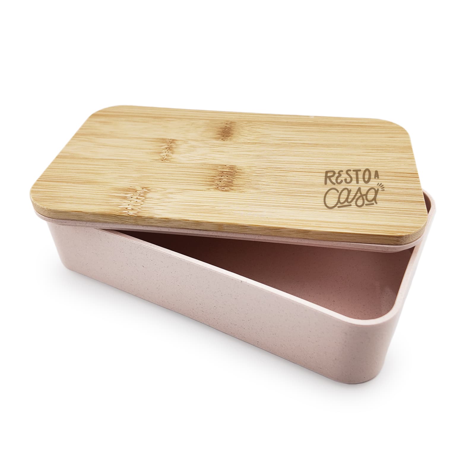 Stax Eco Lunch Box [2-LL6366]