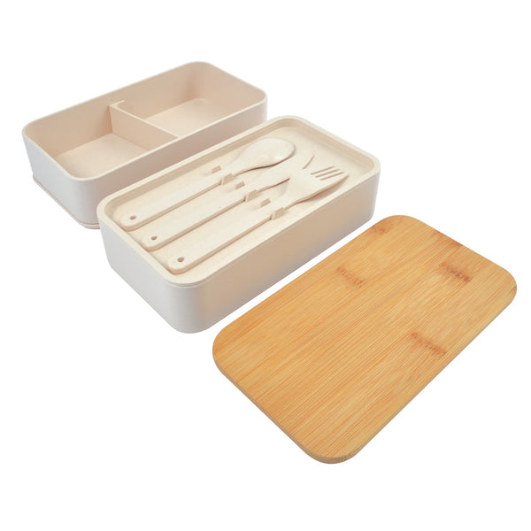 Stax Eco Lunch Box [2-LL6366]
