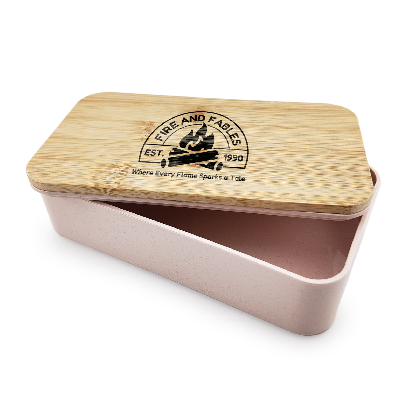 Stax Eco Lunch Box [2-LL6366]