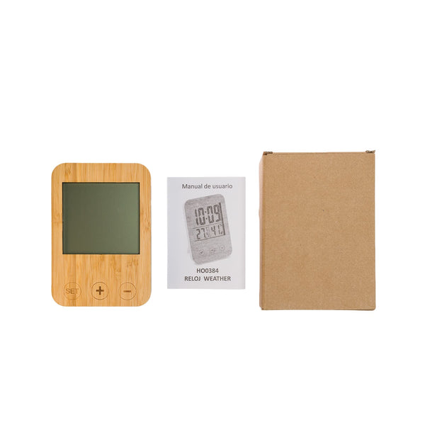 Weather Station [2-LL6376]