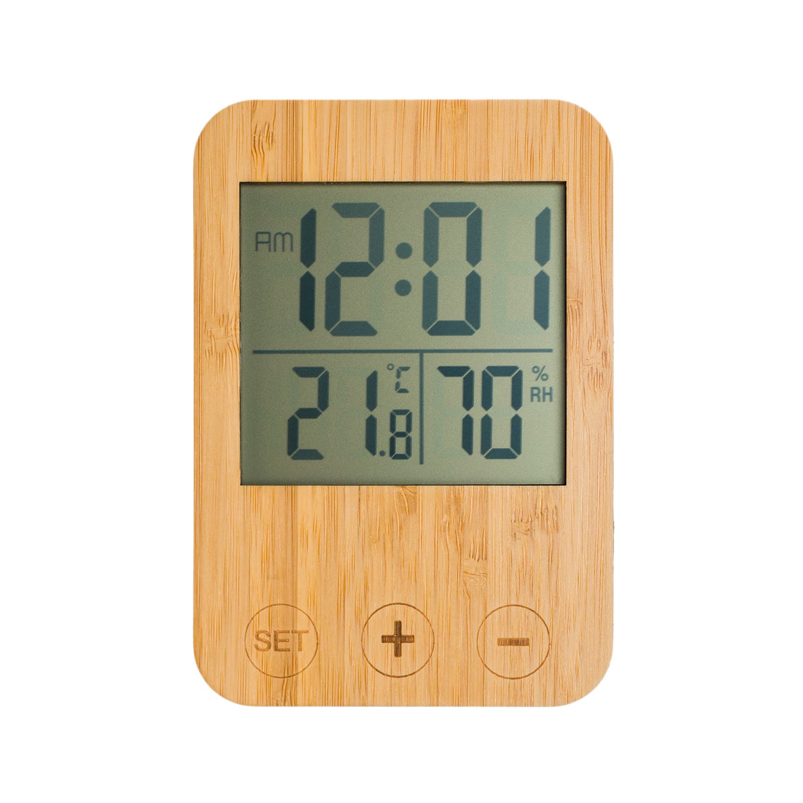Weather Station [2-LL6376]